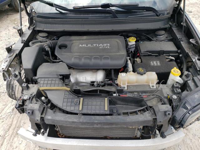1C4PJMLB4KD192518 Jeep Cherokee Latitude Plus