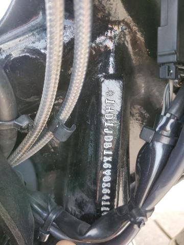 2006 HARLEY-DAVIDSON FLSTNI - 1HD1JDB1X6Y086411