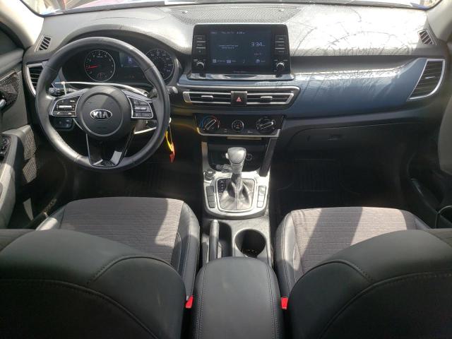 KNDEU2AA2M7192127 KIA SELTOS S