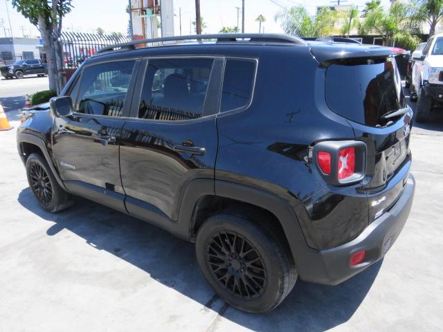ZACNJBBB9KPK03783 Jeep Renegade Latitude