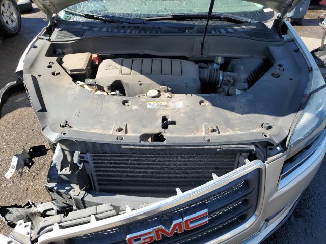 1GKKVNED9GJ192062 GMC ACADIA SLE