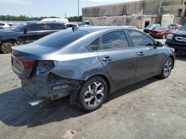 3KPF24AD8ME274315 KIA FORTE FE