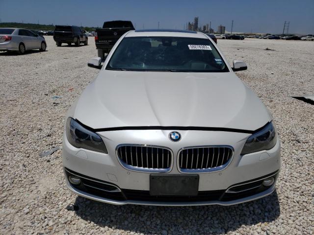 2016 BMW 535 D WBAXA5C51GG042501