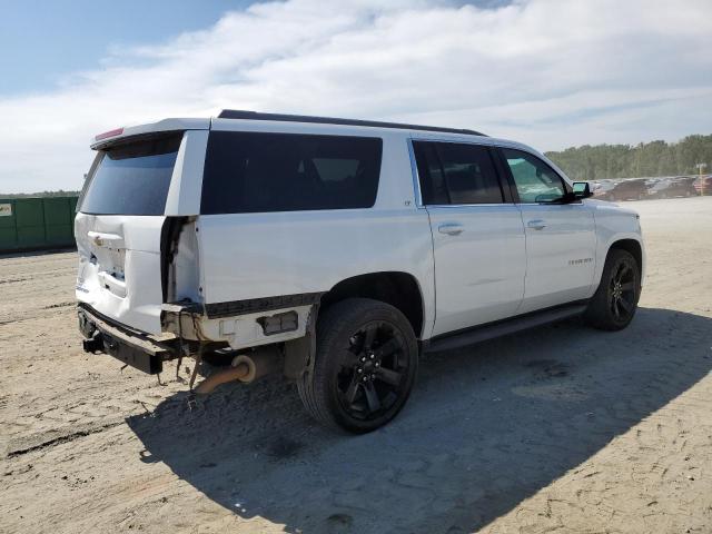 1GNSKHKC4LR242872 Chevrolet Suburban K 3