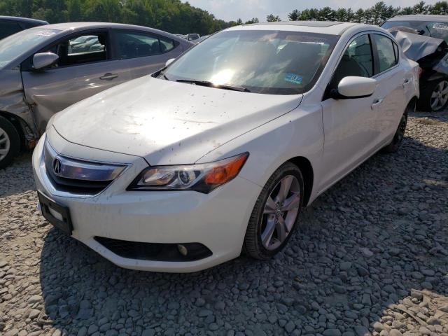 2014 Acura ILX 