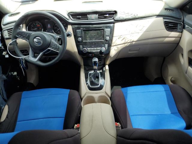 KNMAT2MT0JP572447 Nissan ROGUE S