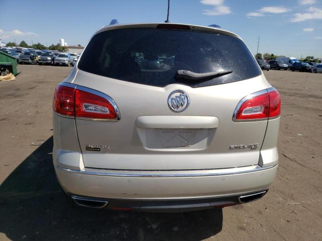 5GAKVBKD5EJ357411 Buick Enclave