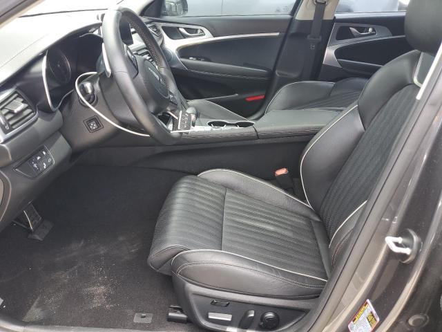 2021 GENESIS G70 KMTG74LE0MU066301