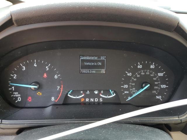 2021 FORD ECOSPORT MAJ3S2FE7MC395570
