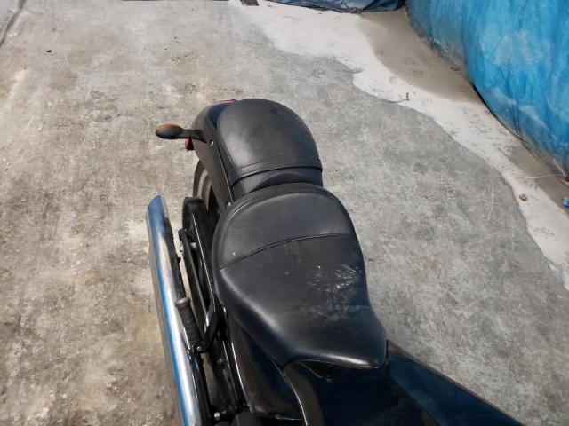 2014 VICTORY MOTORCYCLES VEGAS 8-BA 5VPGA36N5E3036449