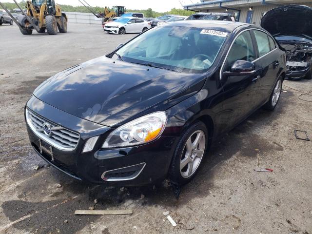 2012 Volvo S60 T5