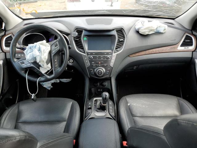 2019 HYUNDAI SANTA FE X - KM8SRDHF6KU308974