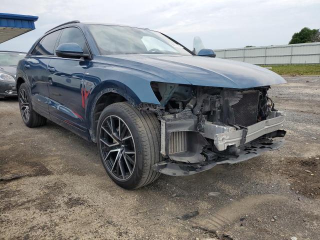 2019 AUDI Q8 PREMIUM - WA1EVAF10KD037102