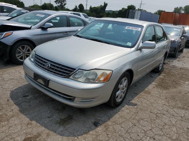 2003 Toyota Avalon XL