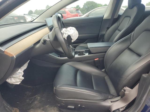 5YJ3E1EA3JF102370 Tesla MODEL 3
