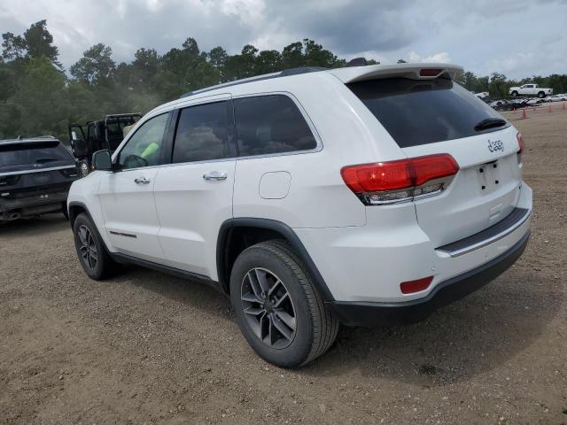 1C4RJEBG1KC630235 Jeep Grand Cherokee Limited