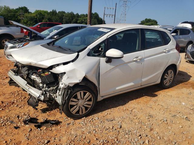 2015 Honda Fit LX