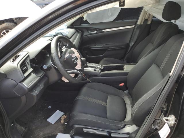 2HGFC2F58JH557172 Honda Civic Lx