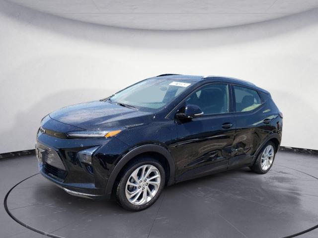 2023 CHEVROLET BOLT EUV L - 1G1FY6S0XP4126347