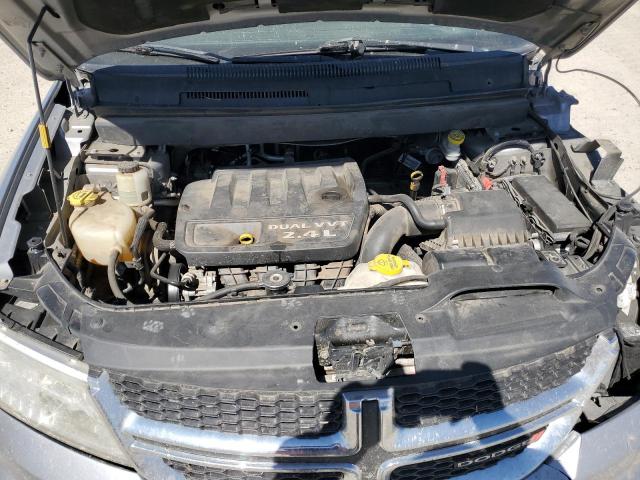 3C4PDCAB2FT521351 Dodge JOURNEY SE