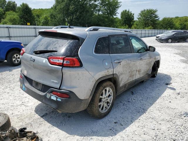 1C4PJLCS9FW631846 Jeep Cherokee Latitude