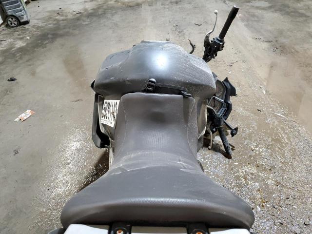2002 APRILIA CAPONORD - ZD4PSC00X2S000254
