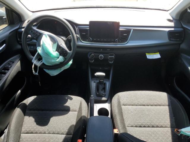 3KPA24AD4PE556644 KIA RIO LX