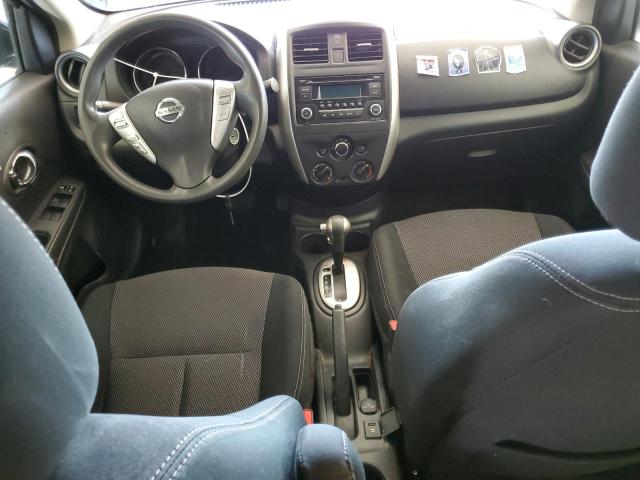 2016 NISSAN VERSA SV W - 3N1CN7AP9GL828809