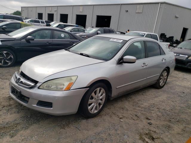 2007 Honda Accord Sdn SE