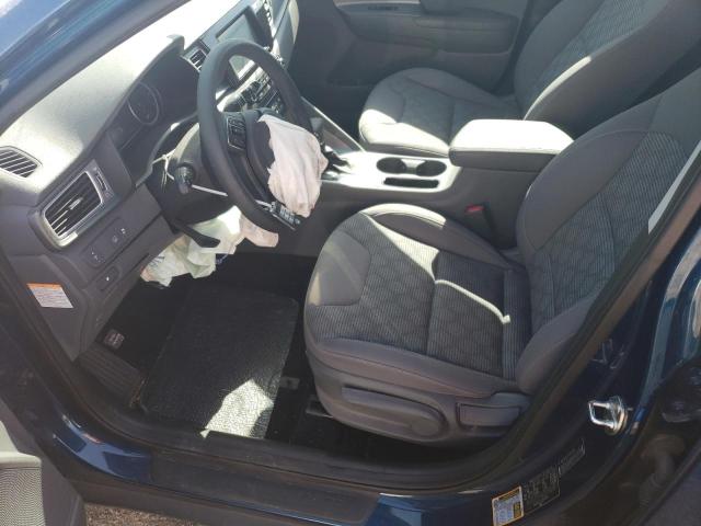 KNDCB3LC3J5176298 KIA NIRO FE