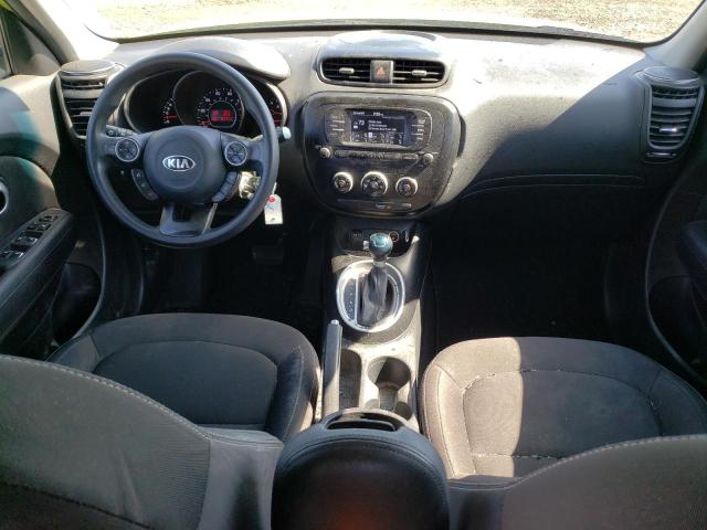 KNDJN2A28J7903331 KIA Soul