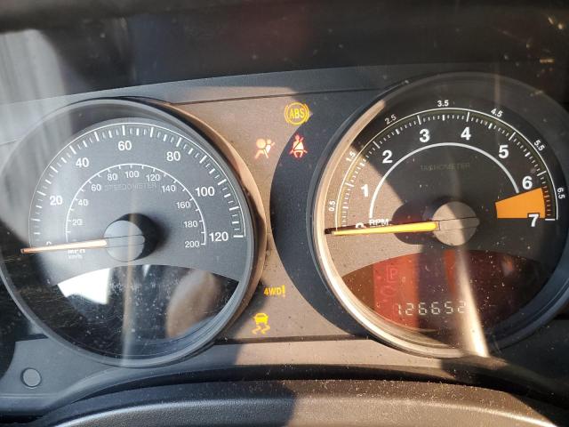 1C4NJDBB8GD509538 Jeep Compass Sport