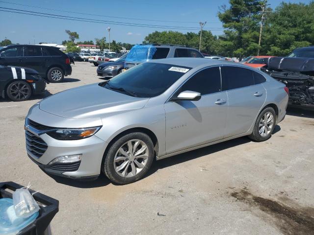 2020 CHEVROLET MALIBU LT For Sale | KY - LEXINGTON EAST | Tue. Oct 31 ...