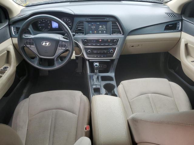 5NPE34AF2HH496599 Hyundai Sonata Sport