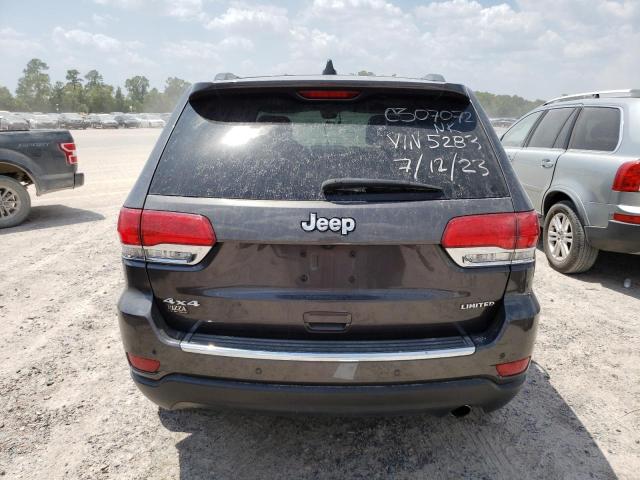 2019 JEEP CHEEROKEE 1C4RJFBG5KC775283