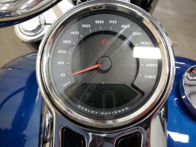 2022 HARLEY-DAVIDSON FLFBS - 1HD1YGK1XNB051284