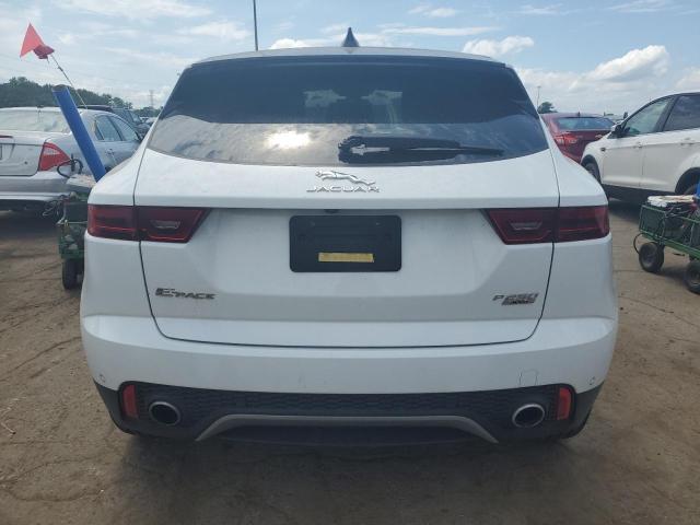 2020 JAGUAR E-PACE SADFK2FX4L1Z86396