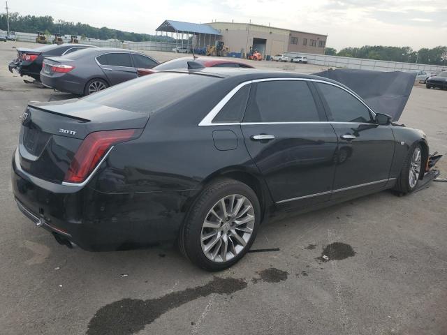 2017 CADILLAC CT6 PREMIU - 1G6KH5R64HU207486