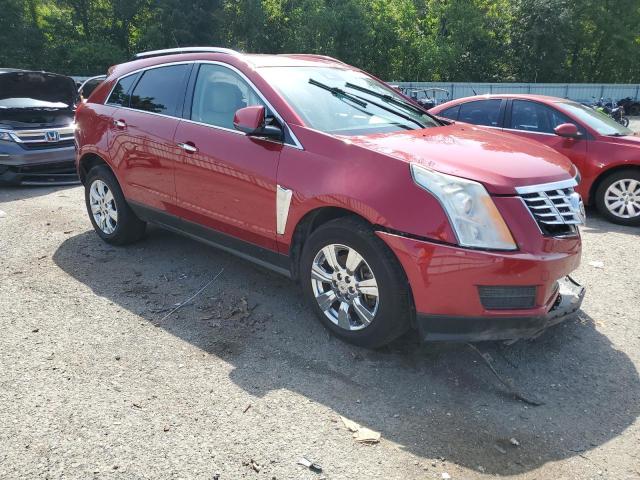 3GYFNBE35ES675461 Cadillac Srx Luxury Collection