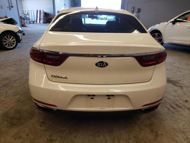 2017 KIA CADENZA PR - KNALB4J12H5044714