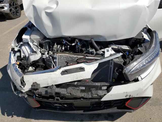 3KPF44AC9PE629367 KIA FORTE GT