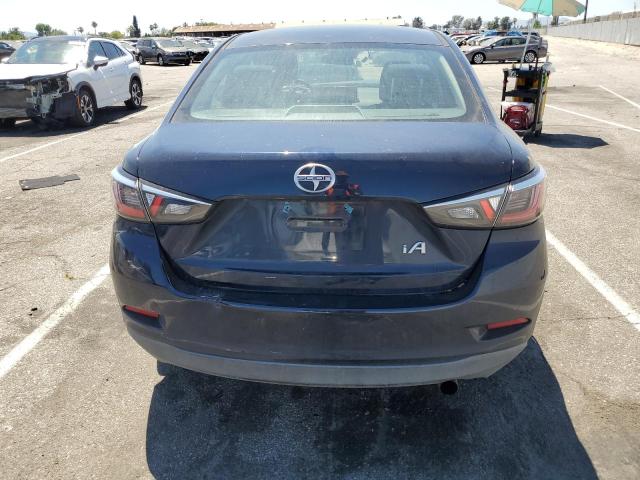 3MYDLBZV2GY137669 Toyota SCION IA