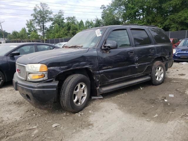 2003 GMC Yukon Denali