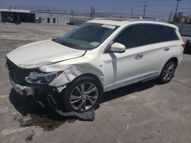 2014 INFINITI QX60 