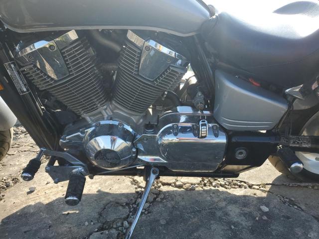 2002 HONDA VTX1800 C - 1HFSC46052A010945