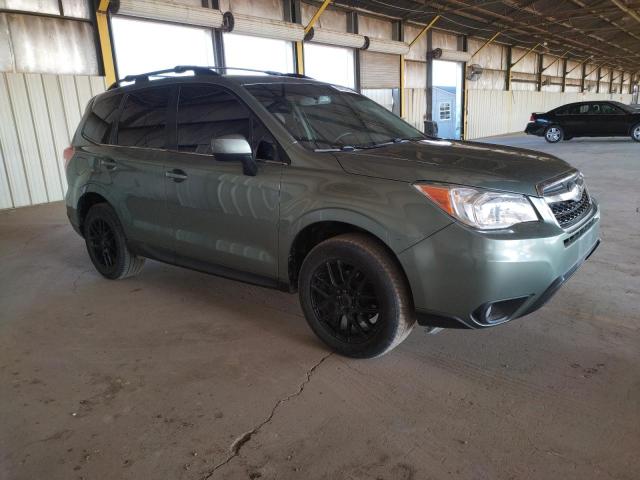 JF2SJAHC5GH470208 | 2016 SUBARU FORESTER 2