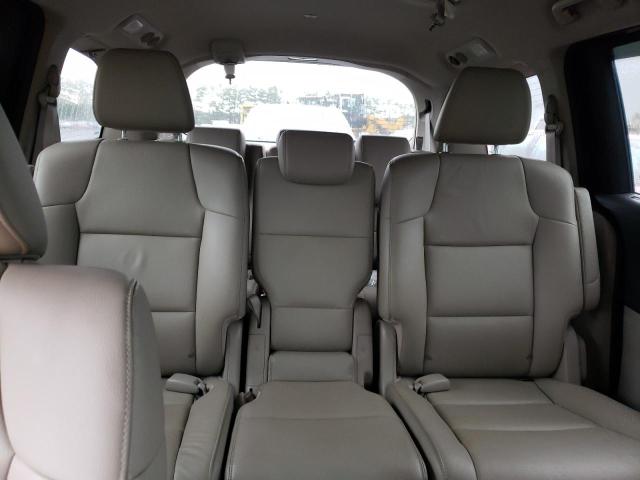 5FNRL5H94FB050697 2015 HONDA ODYSSEY, photo no. 10