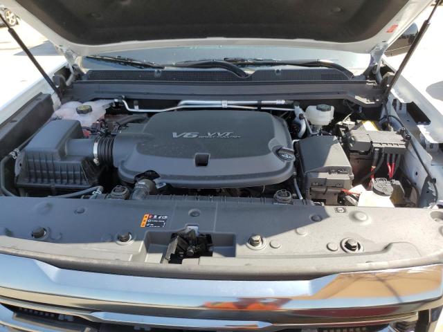 2022 GMC CANYON AT4 1GTG6FEN3N1302663