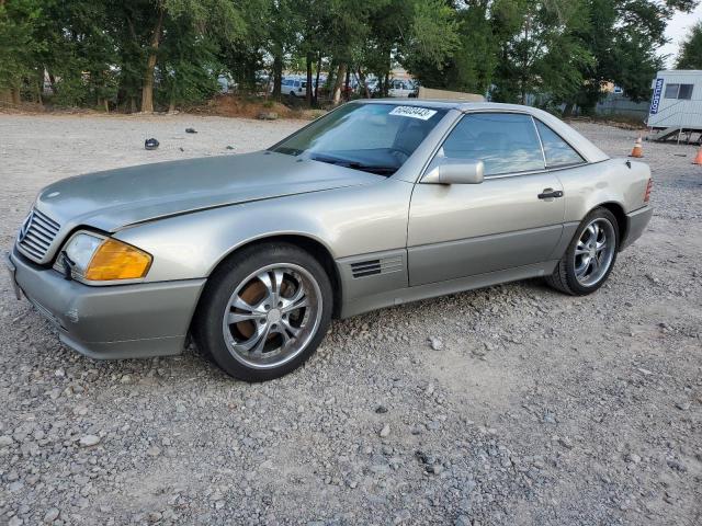 1994 Mercedes-Benz SL 