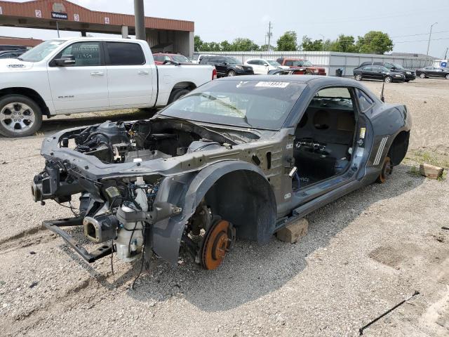 2013 Chevrolet Camaro LS